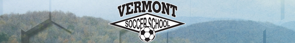 Vermont Soccer School